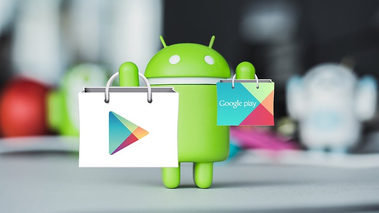 how to sign out of the play store