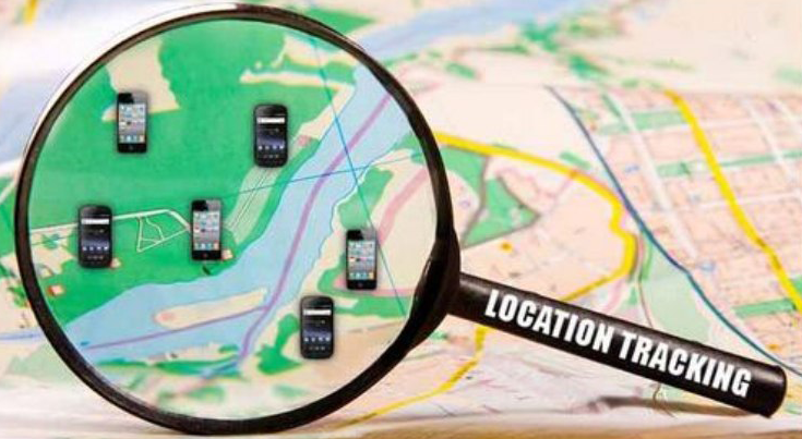 track lost phone